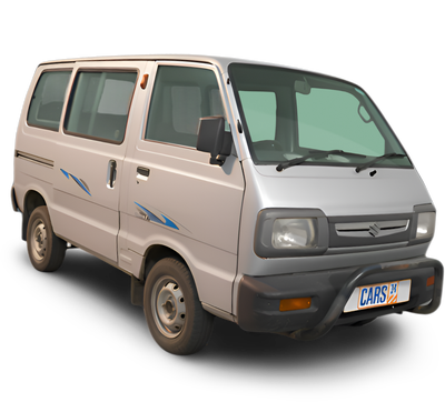 Maruti Omni-img